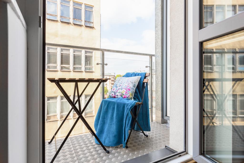 Lofts Cracow Apartments - City Center Krakkó Kültér fotó
